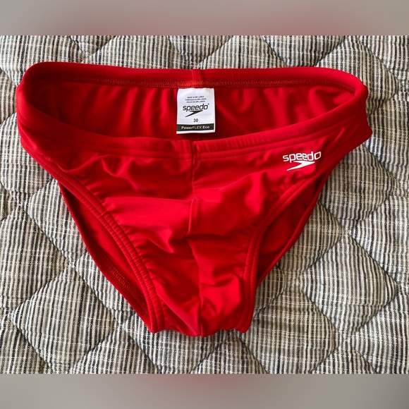 Speedo brand speedo - Picture 1 of 1